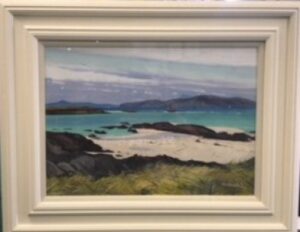 Framed Art Ayrshire