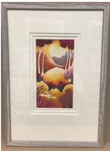 Framed Art Ayrshire