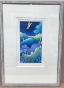 Framed Art Ayrshire
